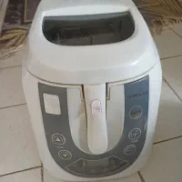 سرخ کن نو آکبند فقط ۱میلیون