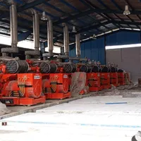 شرکت تبدیل نیروسانا ،نیروگاه برق
