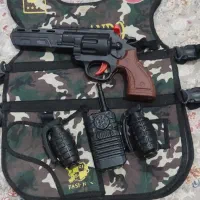 یه عالمه اسباب بازی سالم نو و در حد نو