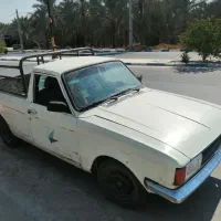 فروش وانت