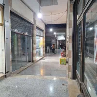 فاز صفر ۳۴ متری پاساژ صفویه