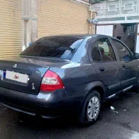 تیبا 95 کارمندی|خودرو سواری و وانت|اصفهان, شیخ طوسی|دیوار