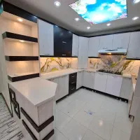 فروش آپارتمان شیک فاز۳ شهر سهند مهر|فروش آپارتمان|تبریز, |دیوار