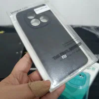 کاور موبایل redmi note 14pro4G|لوازم جانبی موبایل و تبلت|زاهدان, |دیوار