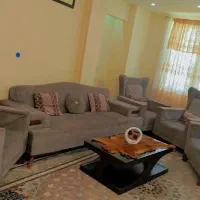 مبل ومیز نهارخوری