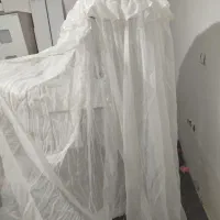 تور پشه بند