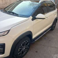 ایکس ۲۲ پرو اتوماتیک فول مدل ۱۴۰۱ در حد صفر|خودرو سواری و وانت|قم, سعادتی|دیوار