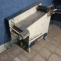 دستگاه برش رشته