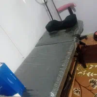 تخت رینگ لایت صندلی