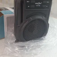 اسپیکر اصل نو