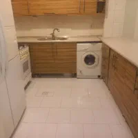 ۶ متر کابینت MDF بالاوپایین خارجی درجه یک خوشرنگ