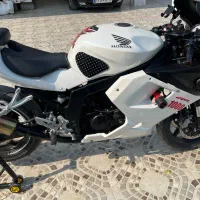 موتورسیکلت هیوسانگ 250GTR