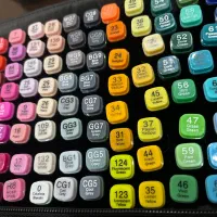 ماژیک راندو touch cool