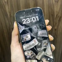 اپل ۱۶پرو ریجستری شده ZAA