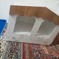 تخت و کمد|تخت و صندلی بچه|اردبیل, |دیوار