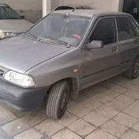 پراید صبا مدل۸۹