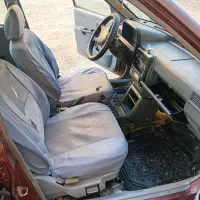 پراید ۸۷ فرمان هیرولیک|خودرو سواری و وانت|نجفآباد, شریعتی غربی|دیوار