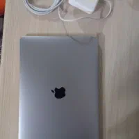 لبتاب مک بوک ایر ۲۰۱۸