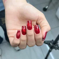 کاشت و ترمیم ناخن با تخفیف ویژه|خدمات آرایشگری و زیبایی|کرمانشاه, |دیوار