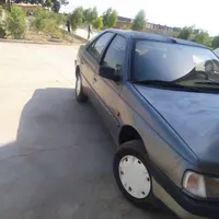 پژو 405 جی ال ایکس (GLX)، مدل ۱۳۸۷|خودرو سواری و وانت|تهران, صفائیه (چشمه علی)|دیوار