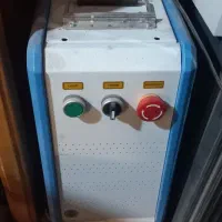 خدمات فایبر مارکینگ و لیزر برش cnc آینه