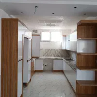 طراحی و اجرای کابینت و کمد دیواری لوکس