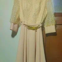 لباس مجلسی کوتاه