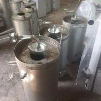 آبگرمکن معنبی دیواری