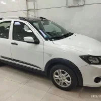 کوییک مدل ۴۰۱rسفید مشکی پارس خودرویی