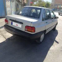 پراید صبا|خودرو سواری و وانت|شیروان (خراسان), |دیوار