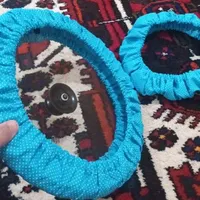 دستگیره و دمی