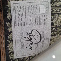 فرش نو|فرش|مشهد, حضرت حجت|دیوار