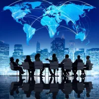 آموزش کاربردی کسب وکار + همکاری در بیمه پاسارگاد