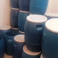تعدادی گالن در حدنو