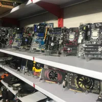 باندل های گیمینگ نسل ۶ و ۹