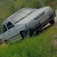 ماشین پراید