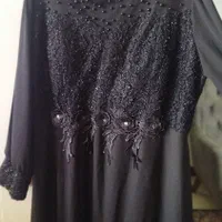 لباس مجلسی سایز بزرگ تا سایز ۵۲