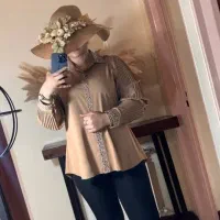 شومیز آگرین