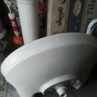 روشویی بزرگ