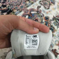 نیوبالانس سایز 39خارجی|کیف، کفش، کمربند|مشهد, کوی دروی|دیوار