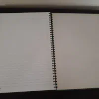 دفتر  سیمی نو|لوازم التحریر|بندر انزلی, انصار الحسین|دیوار