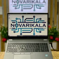 لپ تاپ اچ پی HP Zbook Fury G7