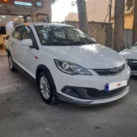 ام‌وی‌ام 315 هاچبک اسپرت لاکچری، مدل ۱۳۹۵