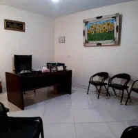 ۱۰۰ متر/موقعیت اداری/پارکینگ و آسانسور دار/ستارخان|اجارهٔ دفتر کار، اتاق اداری، مطب|تهران, صادقیه|دیوار