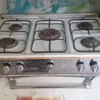 اجاق گاز