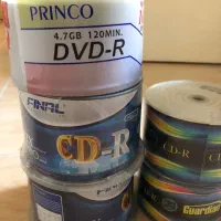 سی دی و دی وی دی|پخش‌کننده DVD و ویدیو|گرگان, |دیوار