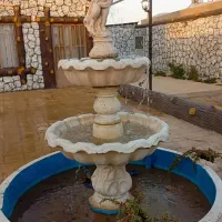 خانه باغ اجاره ای