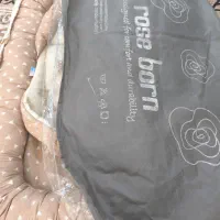 راکر وتشک|اسباب و اثاث بچه|همدان, |دیوار