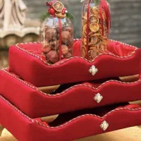 خنچه و میوه آرایی و تشریفات یلدایی|خدمات پذیرایی، مراسم|اصفهان, الهیه|دیوار