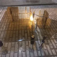 میزعسلی ۳ تیکه|مبلمان خانگی و میز عسلی|کرمانشاه, |دیوار